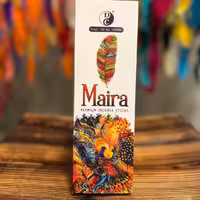 عودمایرا 55 گرمی 