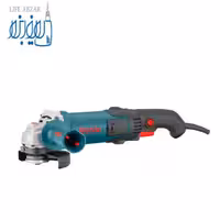 مینی فرز دسته بلند دیمردار 1200 وات  رونیکس 3161