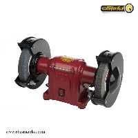 سنگ رومیزی محک 175 میلی متر مدل GD-175H
