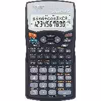 ماشین حساب مهندسی شارپ مدل EL-531WH