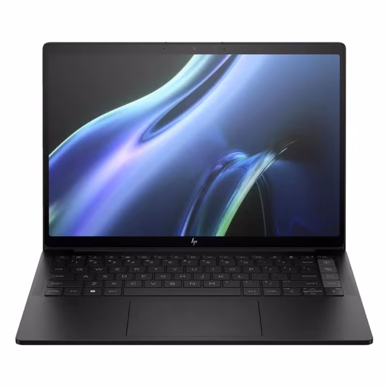 خرید و قیمت لپ تاپ14 اینچی اچ پی مدل HP Dragonfly Pro R7 16GB 512GB SSD AMD
