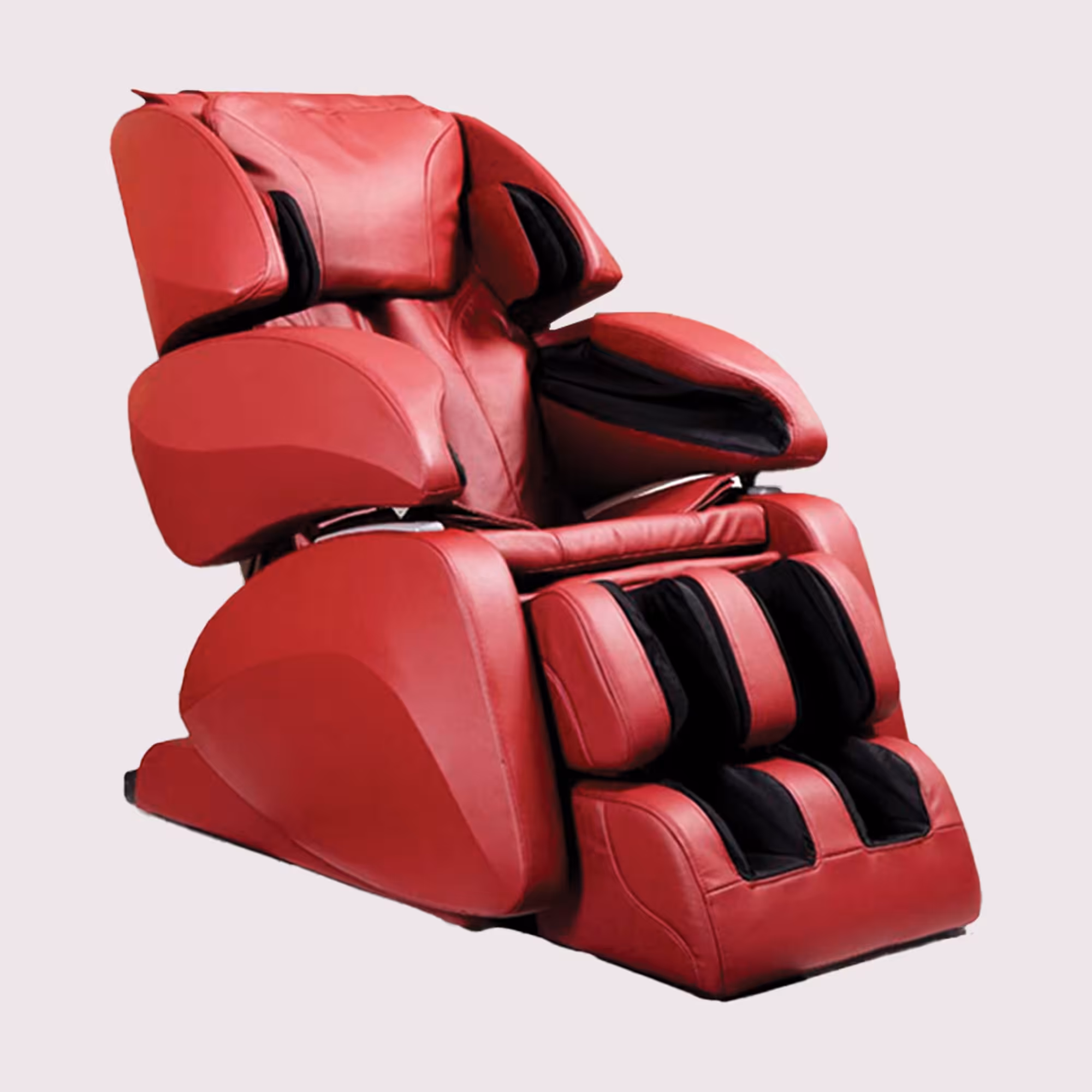 صندلی ماساژ CROSS CARE مدل H021