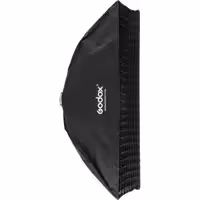 سافت باکس گودکس پرتابل با گرید Godox Softbox 70x100