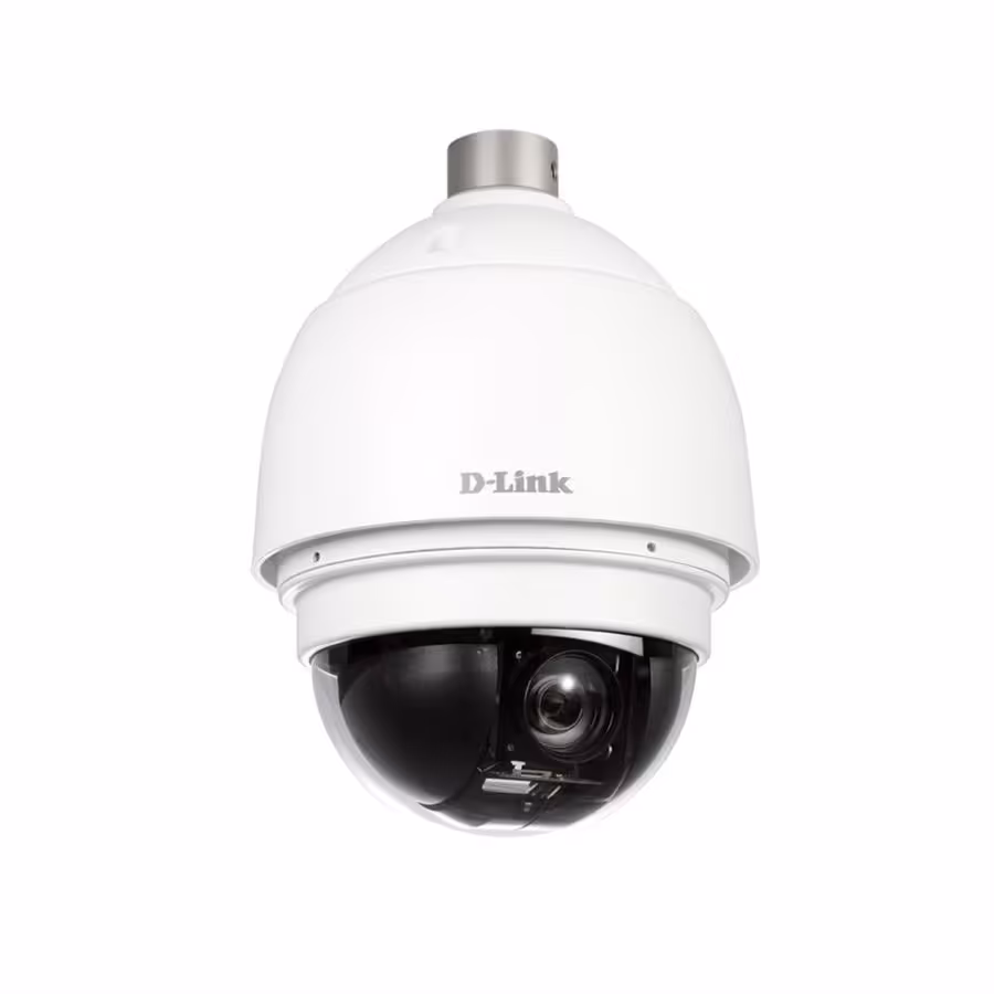 دوربین مدار بسته تحت شبکه دی-لینک مدل DCS-6915