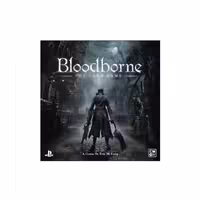 بازی فکری بلادبورن Blood Borne

