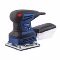 سنباده لرزان مشتی توسن مدل 4260 FS - ابزار یراق