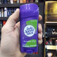 مام  لیدی اسپید lady speed پاور فِرِش اورجینال 