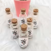 خاک تربت اباعبدالله الحسین