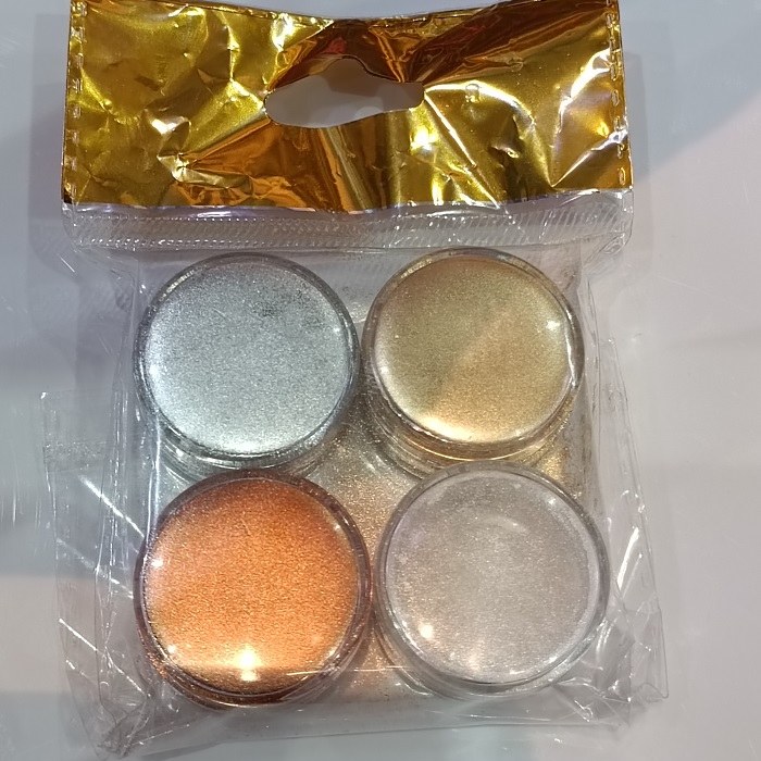 کروم ناحن پک 4 رنگ مناسب طراحی