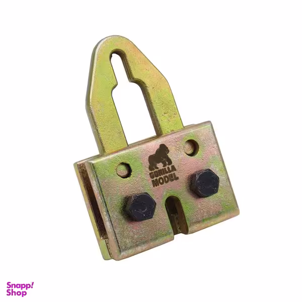 گیره صافکاری مدل گوریلا کد YP-JD-18CM