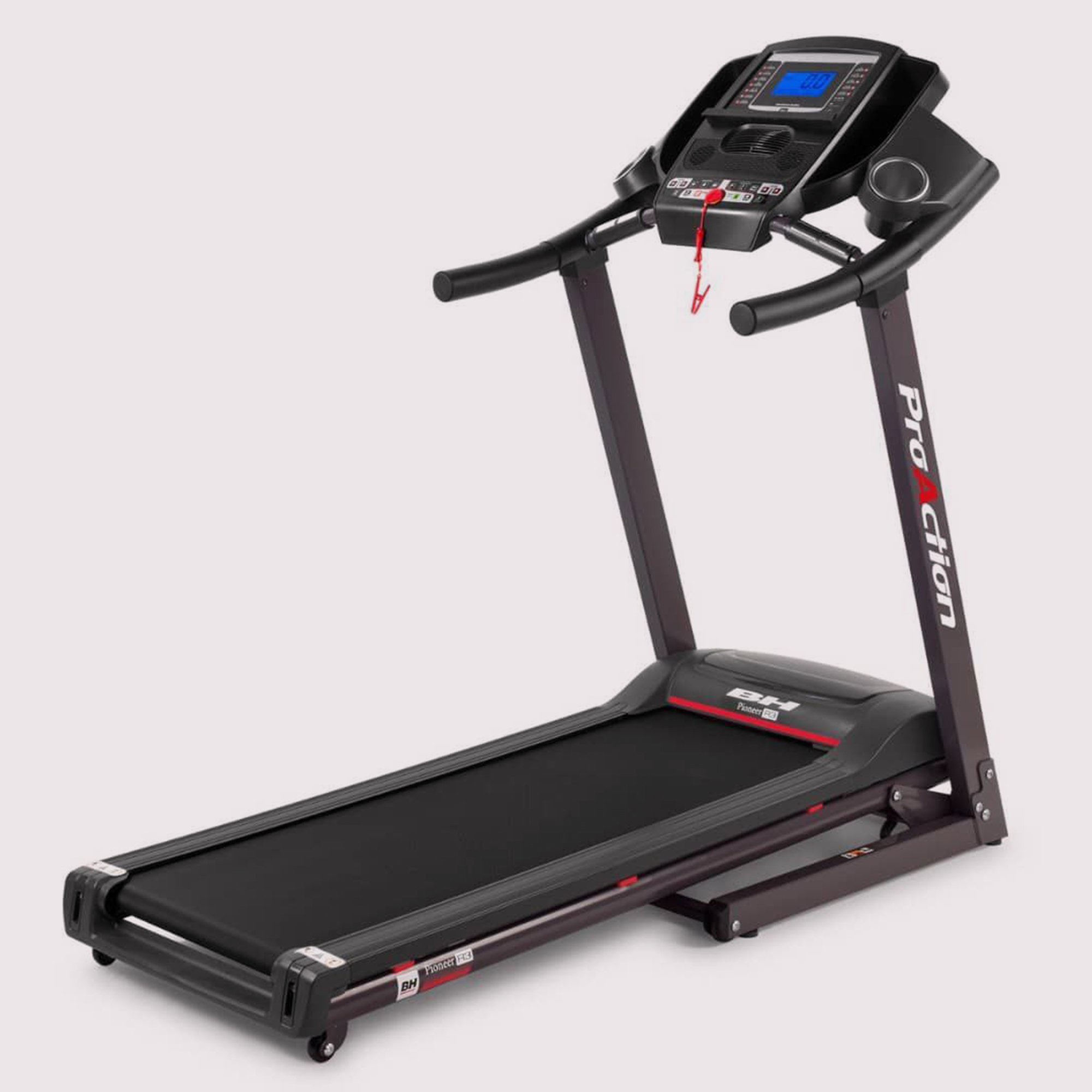 تردمیل بی اچ فیتنس Pioneer R3