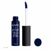 رژ لب مایع نیکس مدل Soft Matte شماره 31

