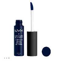 رژ لب مایع نیکس مدل Soft Matte شماره 31

