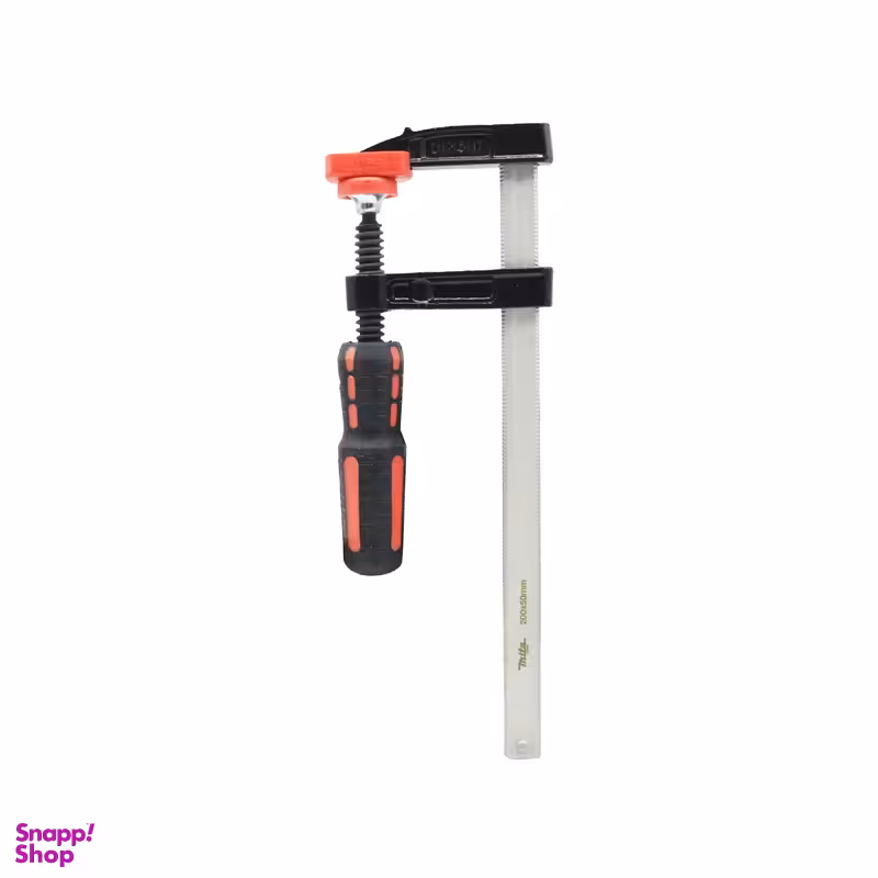 پیچ دستی میتا مدل YP-200×50MM