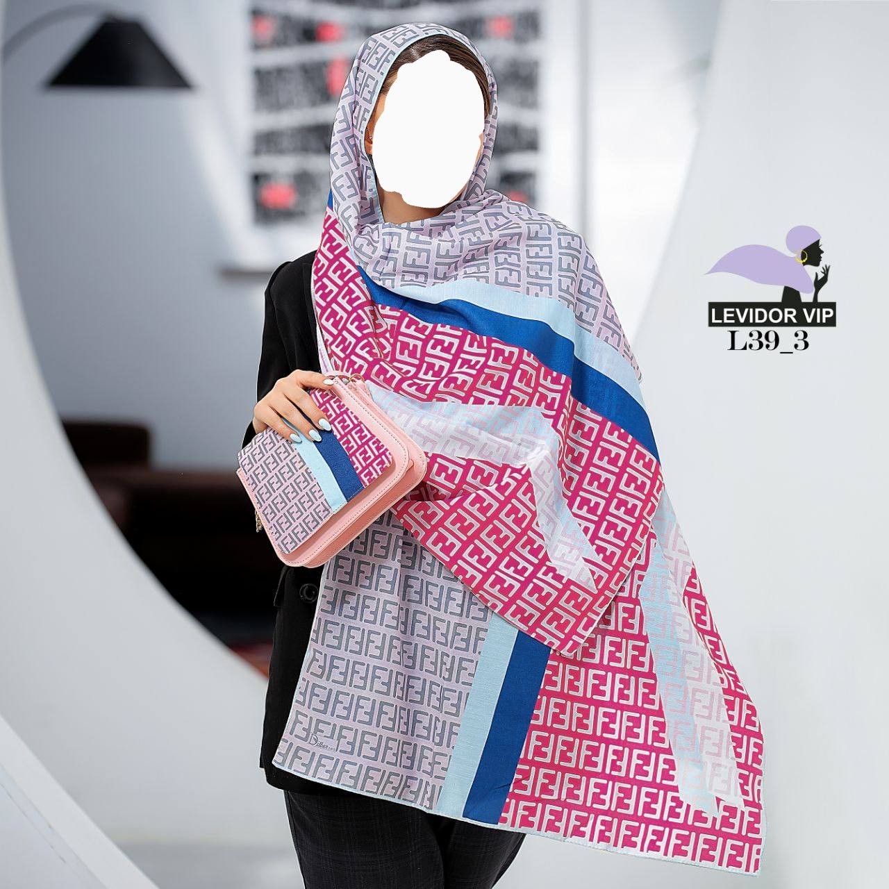 ست کیف و شال (88)