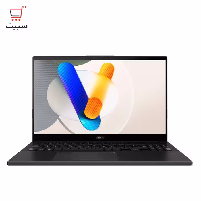 لپ تاپ 15.6 اینچی ایسوس مدل Vivobook Pro OLED Q543MJ-CC