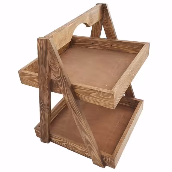 استند پا سماوری 