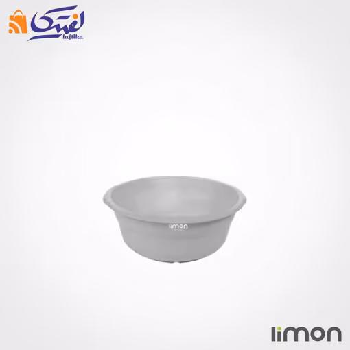 لگن گرد شماره 5 لیمون 1006