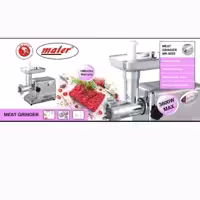 چرخ گوشت 3800 وات مایر مدل MR-9055

