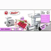 چرخ گوشت 3800 وات مایر مدل MR-9055

