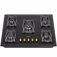 گاز صفحه ای مدل DG 535 داتیس