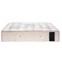 تشک هیمن مدل A3 دونفره سایز 160x200 سانتی متر به همراه محافظ تشک