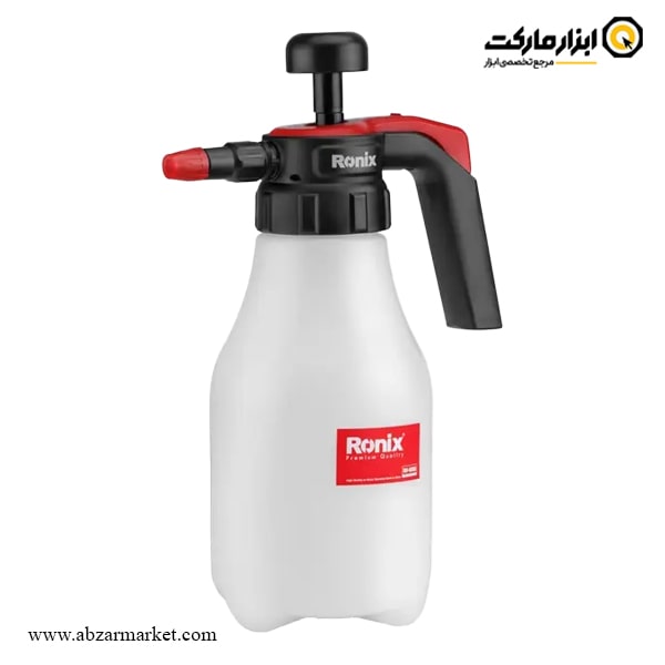 سمپاش دستی رونیکس 15 لیتری مدل RH-6006