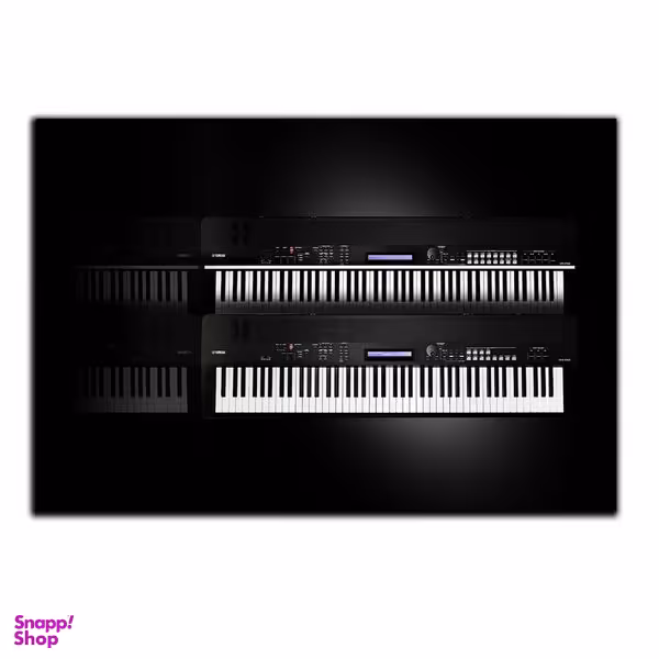 تابلو شاسی بکلیت طرح پیانو مدل SH-5977