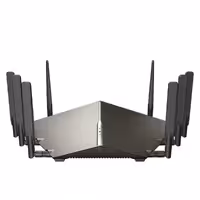 قیمت و مشخصات روتر دوبانده دی لینک مدل DIR-X6060