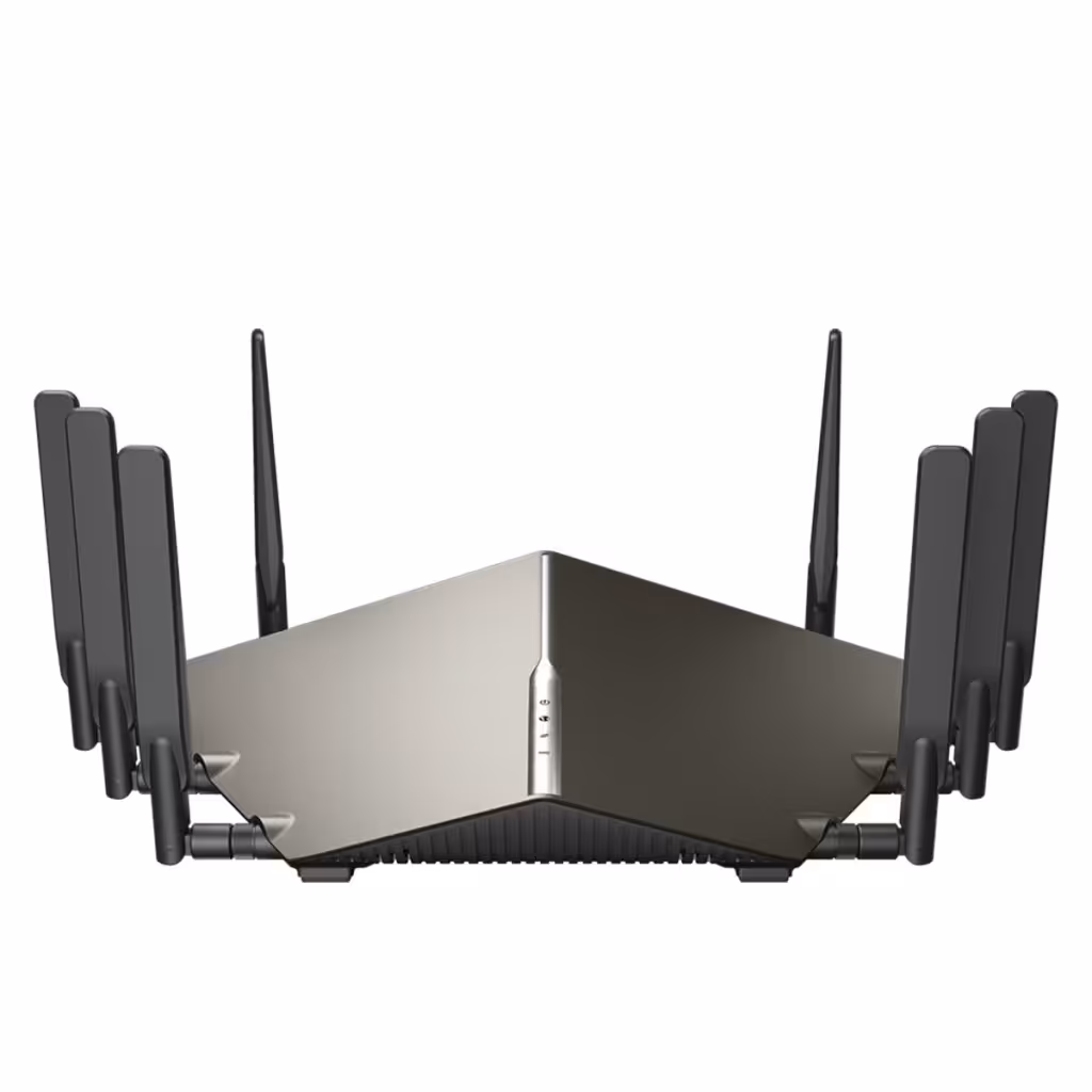 قیمت و مشخصات روتر دوبانده دی لینک مدل DIR-X6060