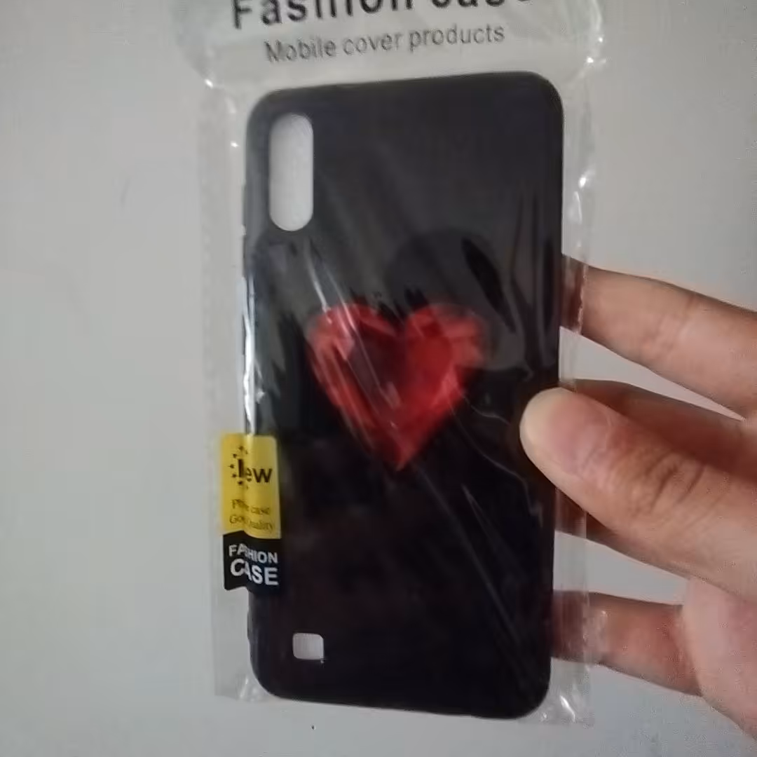 قاب گوشی سامسونگ A10-M10 