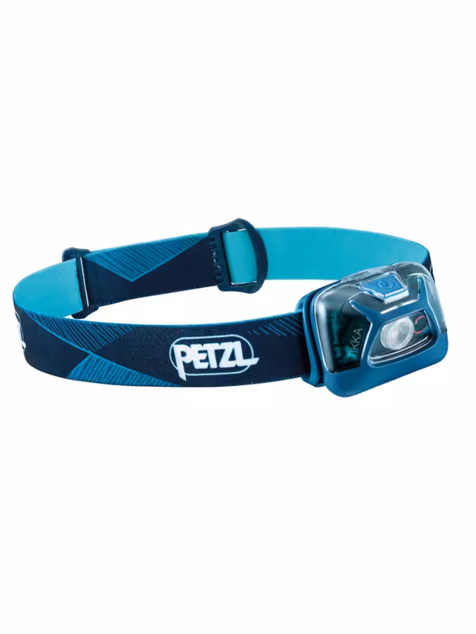 هدلایت پتزل مدل tikka 300 | خریدو بررسی