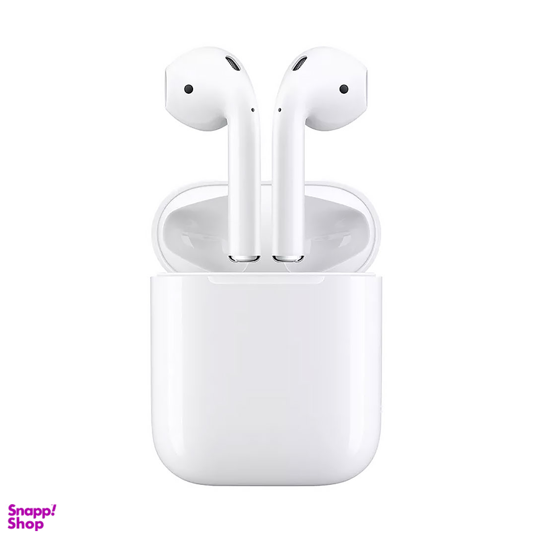 هدفون بی سیم اپل مدل Airpods 2 New Generation 2019