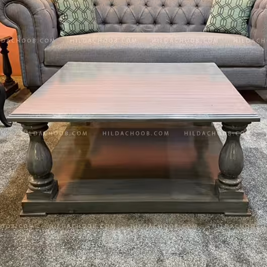 میز جلو مبلی و عسلی مدل JS003