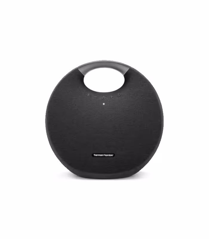 اسپیکر بلوتوثی قابل حمل هارمن کاردن مدل Onyx Studio 6