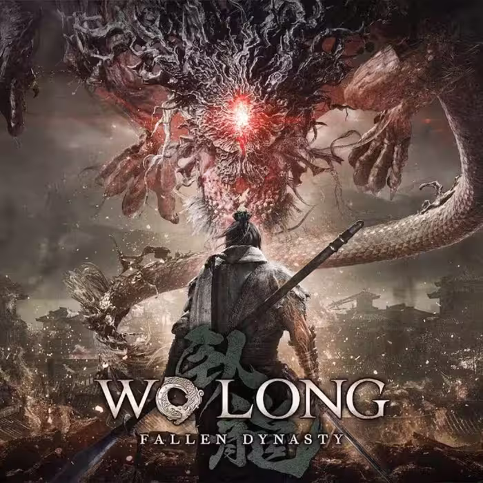 خرید بازی Wo Long Fallen Dynasty برای PS5,PS4 اکانت قانونی با بهترین قیمت