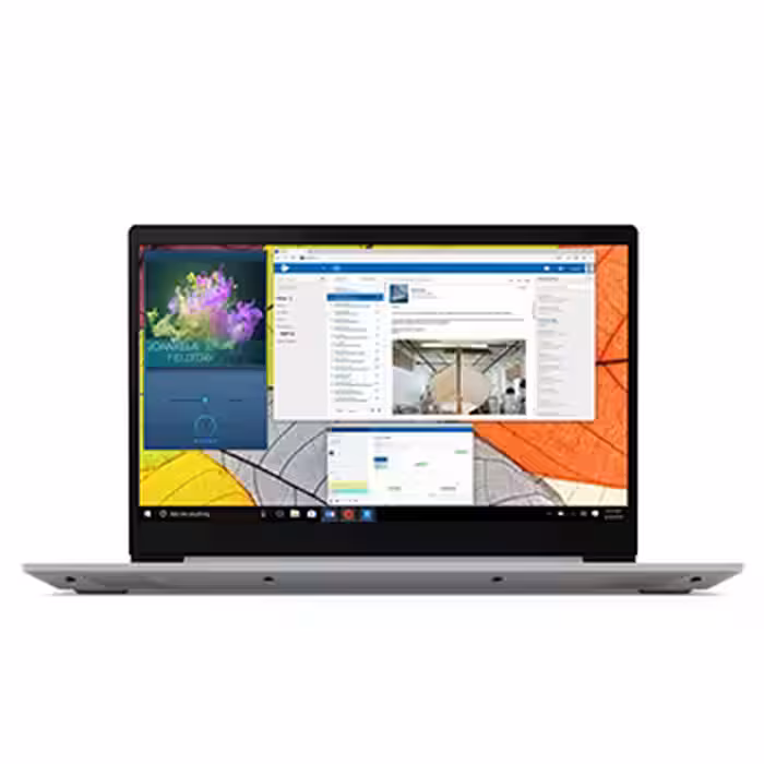 قیمت خرید لپ تاپ لنوو S145 کد7587 | Lenovo IdeaPad S145