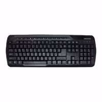 کیبورد میکرولب BPK60