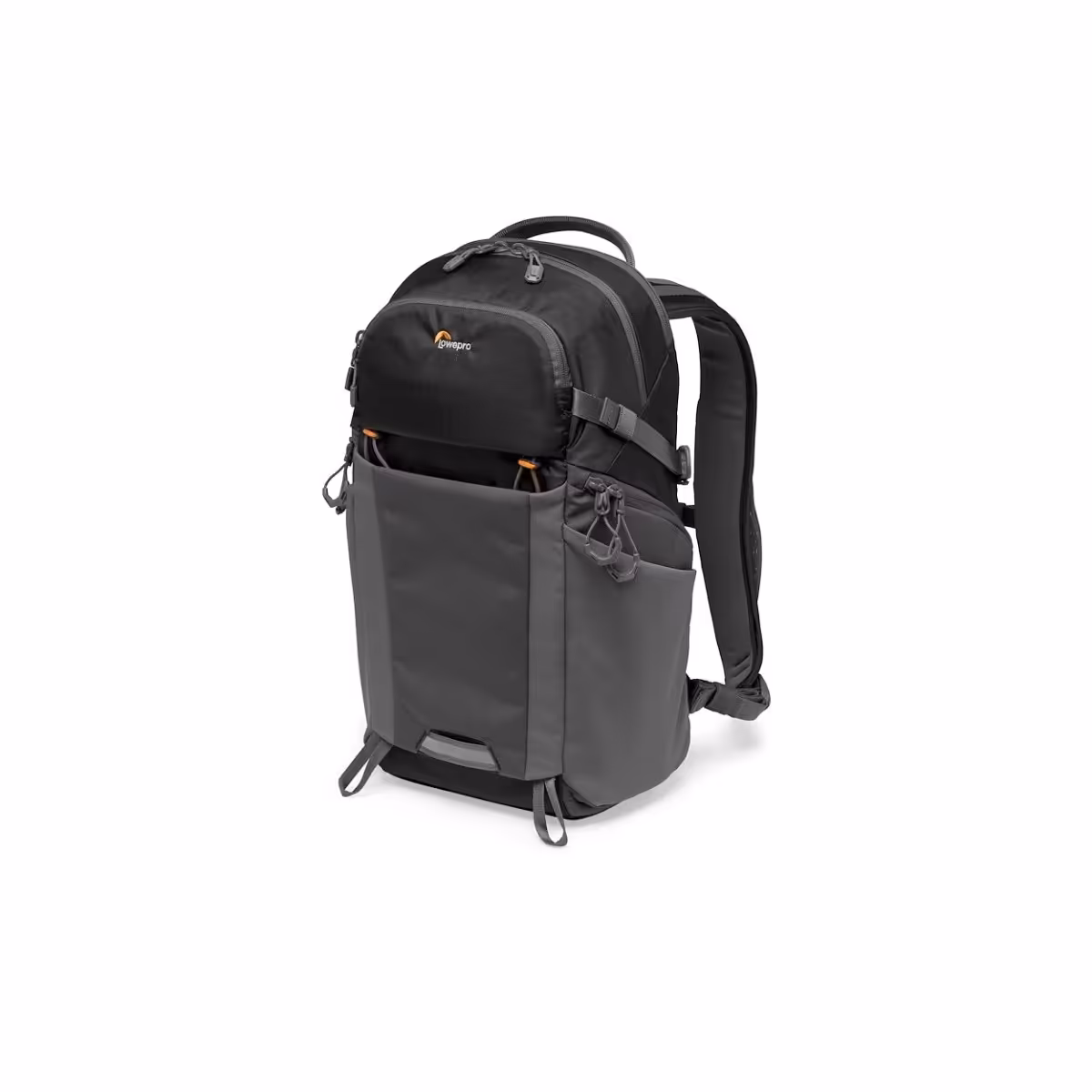 کوله پشتی لوپرو مدل Photo Active BP 200 AW - Black/Dark Grey