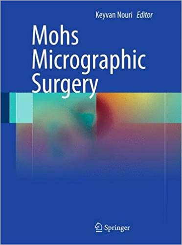  دانلود کتاب Mohs Micrographic Surgery, 2012 - دانلود کتاب های دانشگاهی