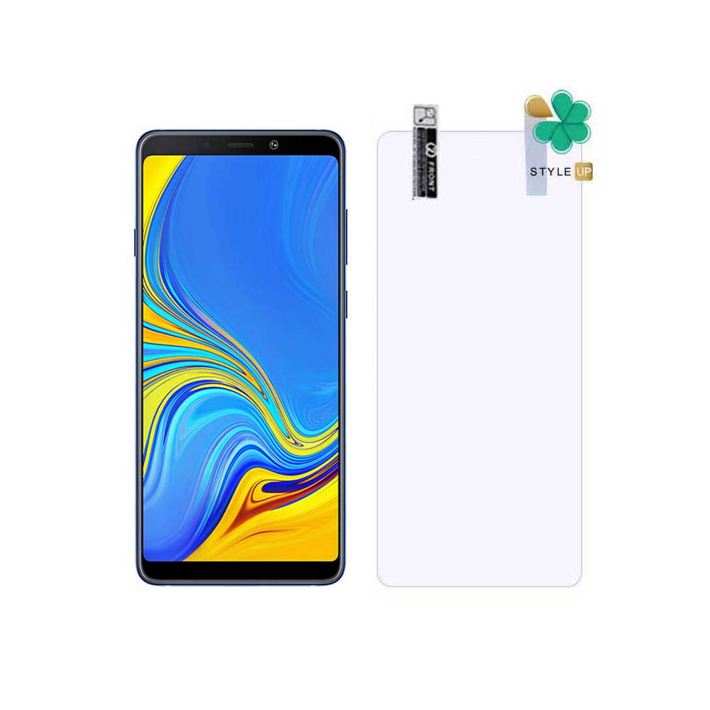 محافظ صفحه نانو ضد اشعه گوشی سامسونگ Samsung Galaxy A9 2018