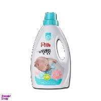 مایع لباسشویی نوزاد و کودک پینو بیبی مدل BLUE حجم 2000 میلی لیتر