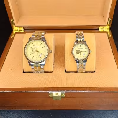 ساعت ست پورتیو