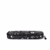 جامدادی مشکی X نگهدارنده قلم بیضی اورجینال Eastpak