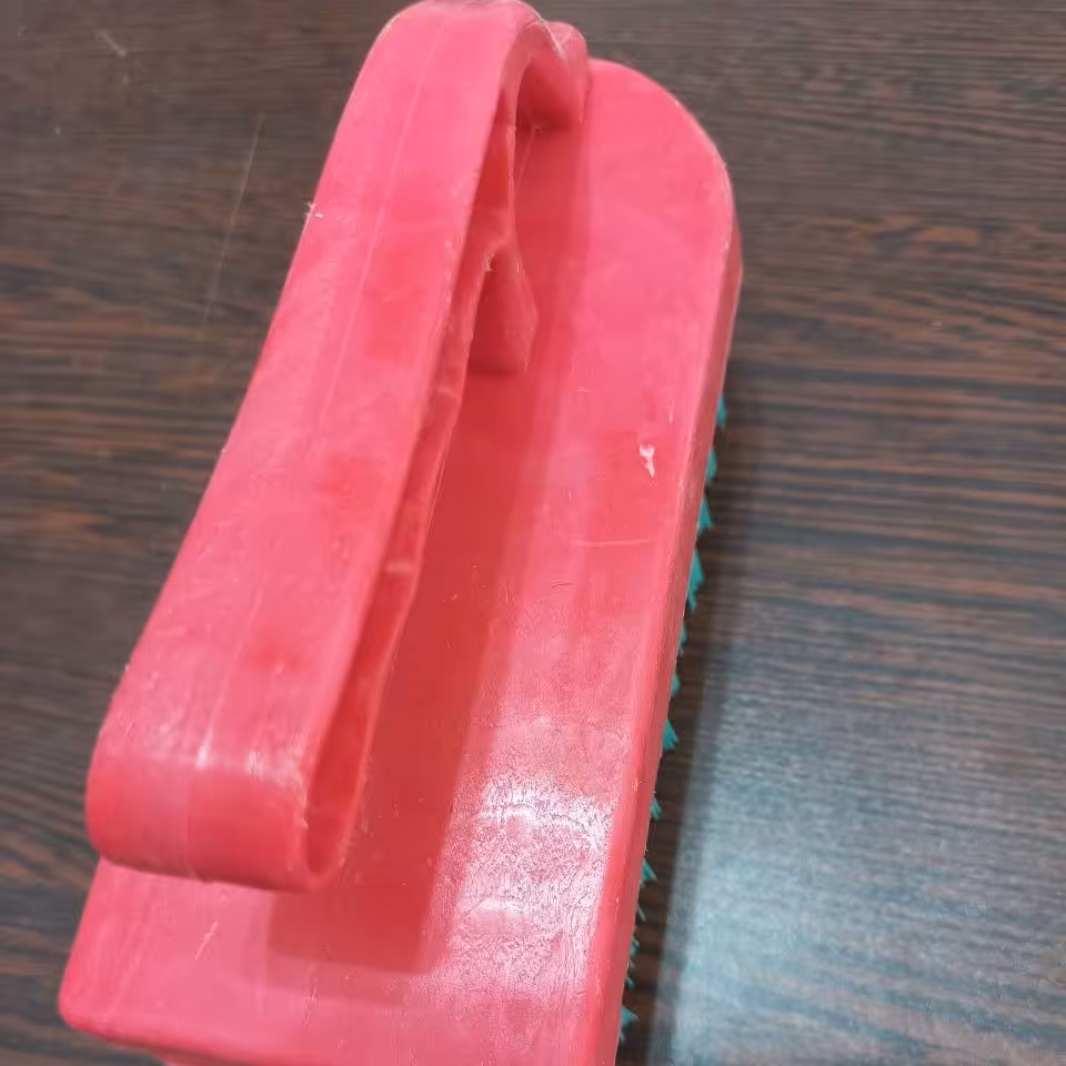 فرچه فرش شور