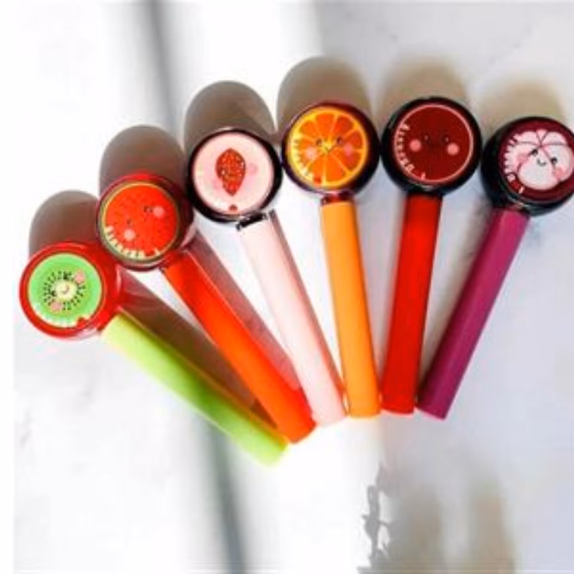 تینت لب ابنباتی میوه ای 