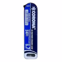 مغزی اتود کرونا سایز 0.7 میلی متر