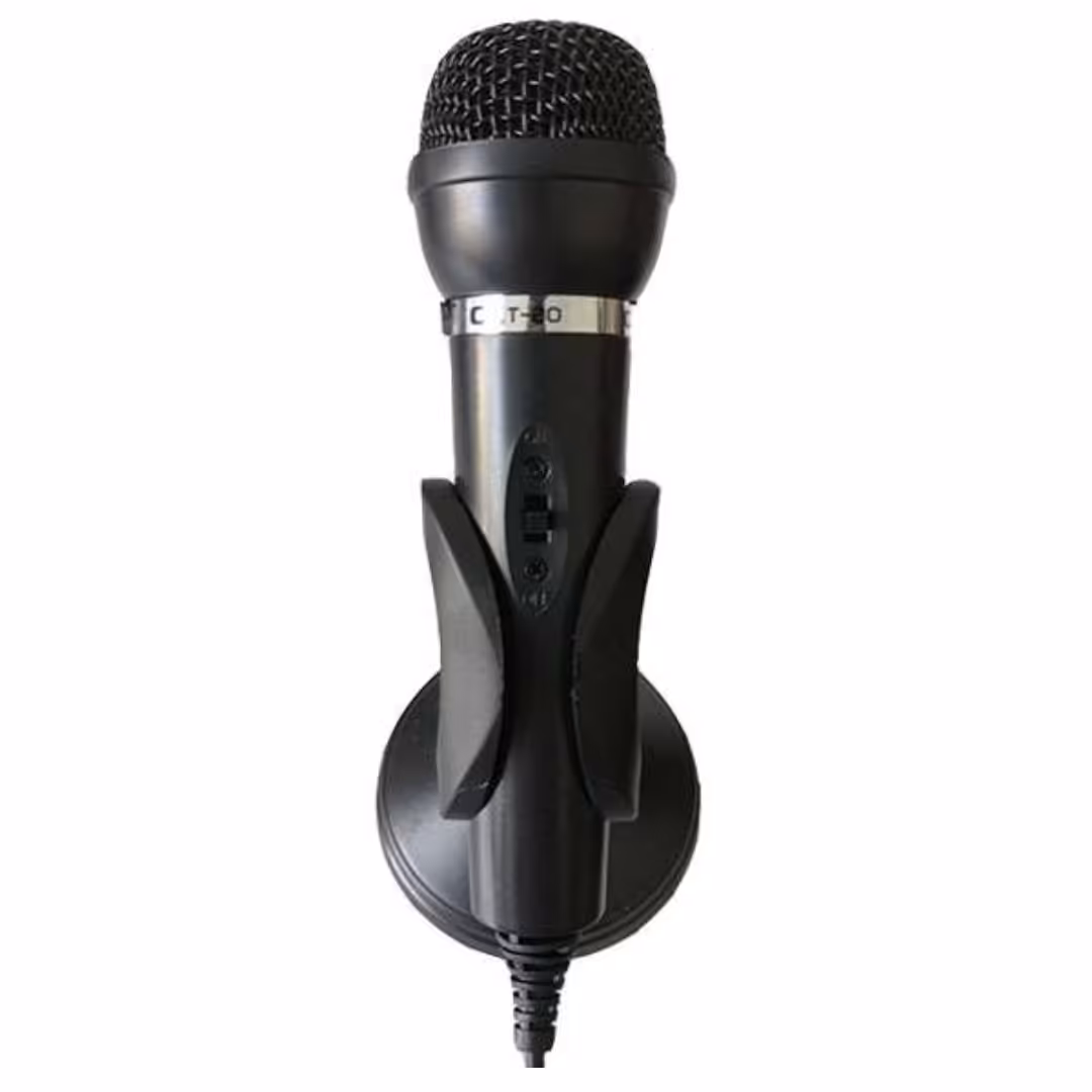 میکروفون رومیزی مدل T-20