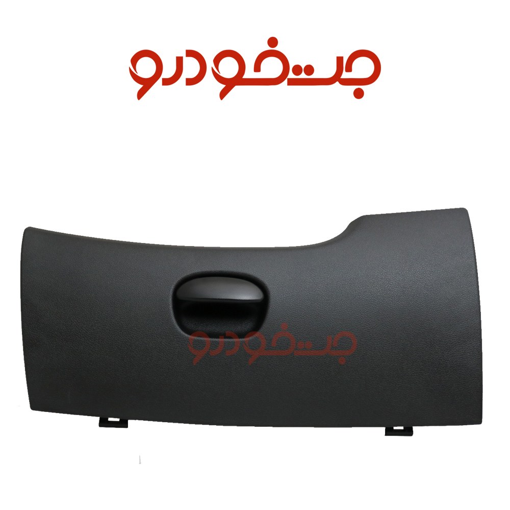 درب داشبورد پژو 207