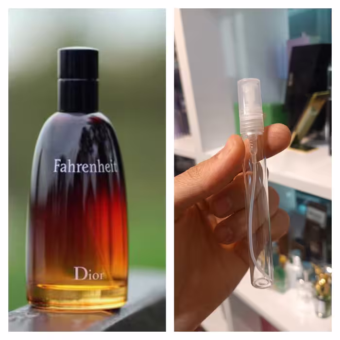 عطر  فارنهایت10میل